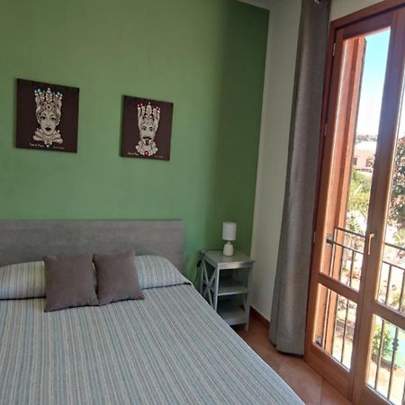 Holiday Home Lg San Vito Lo Capo Buitenkant foto