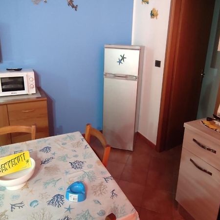 Holiday Home Lg San Vito Lo Capo Buitenkant foto