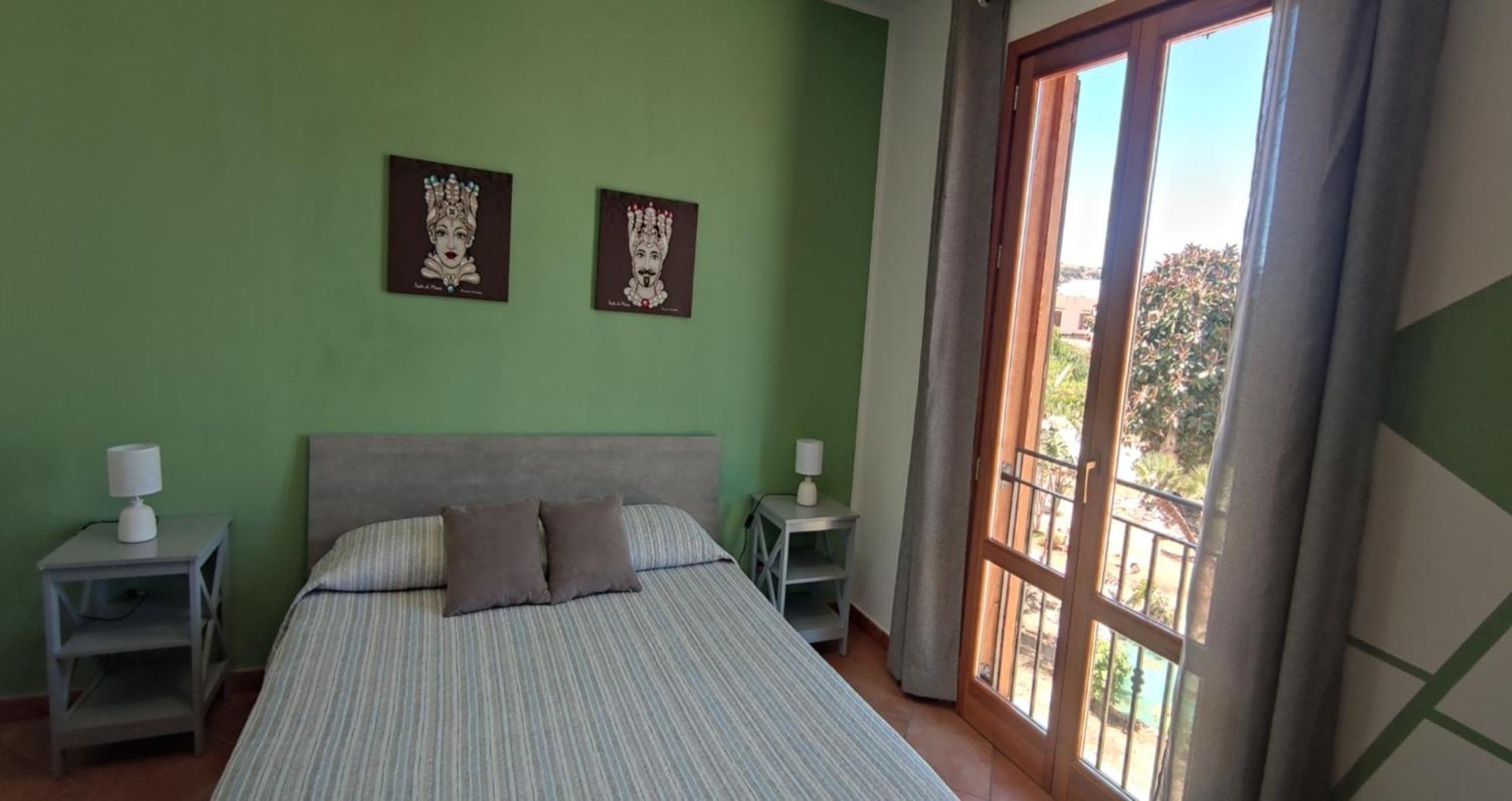 Holiday Home Lg San Vito Lo Capo Buitenkant foto