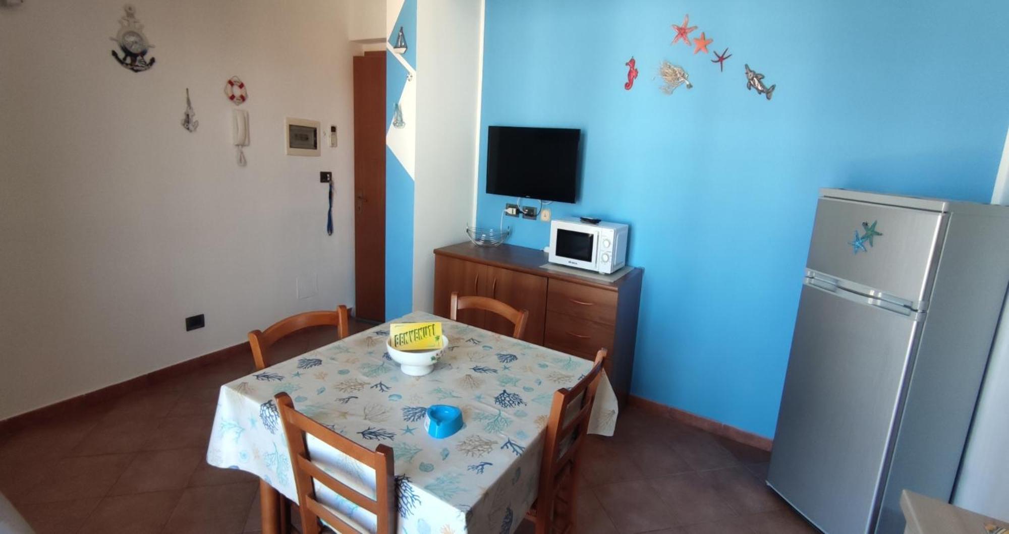 Holiday Home Lg San Vito Lo Capo Buitenkant foto