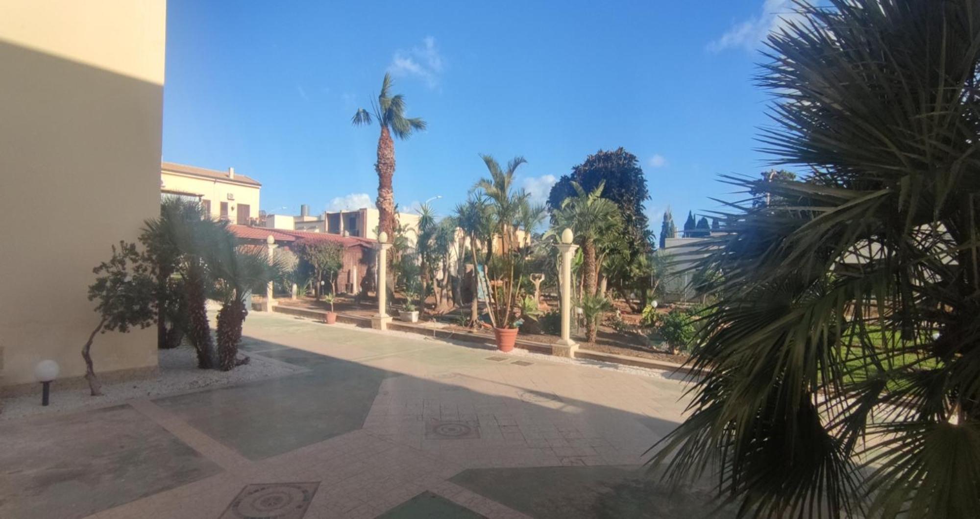 Holiday Home Lg San Vito Lo Capo Buitenkant foto