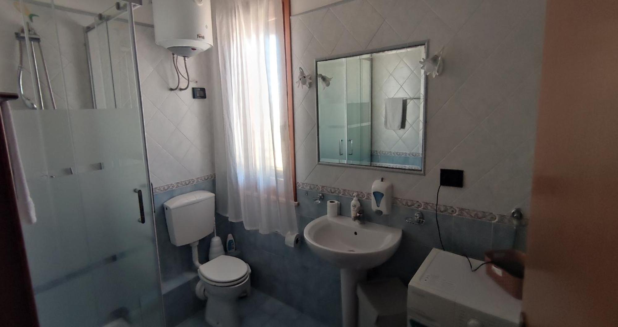 Holiday Home Lg San Vito Lo Capo Buitenkant foto